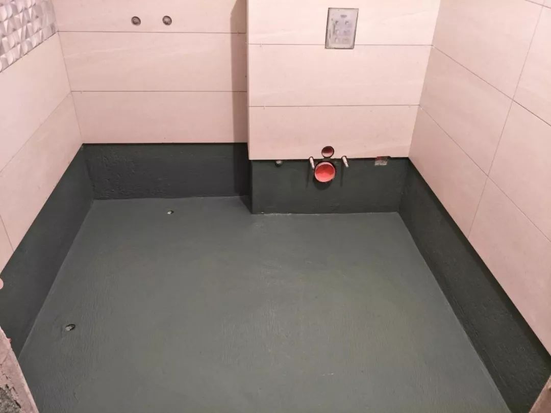 裝修設(shè)計(jì)墻面防水怎么做?這些施工要點(diǎn)不能錯(cuò)!