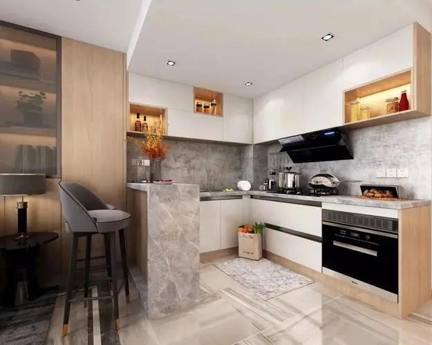 廚房裝修注意事項有哪些?防水施工注意什么?