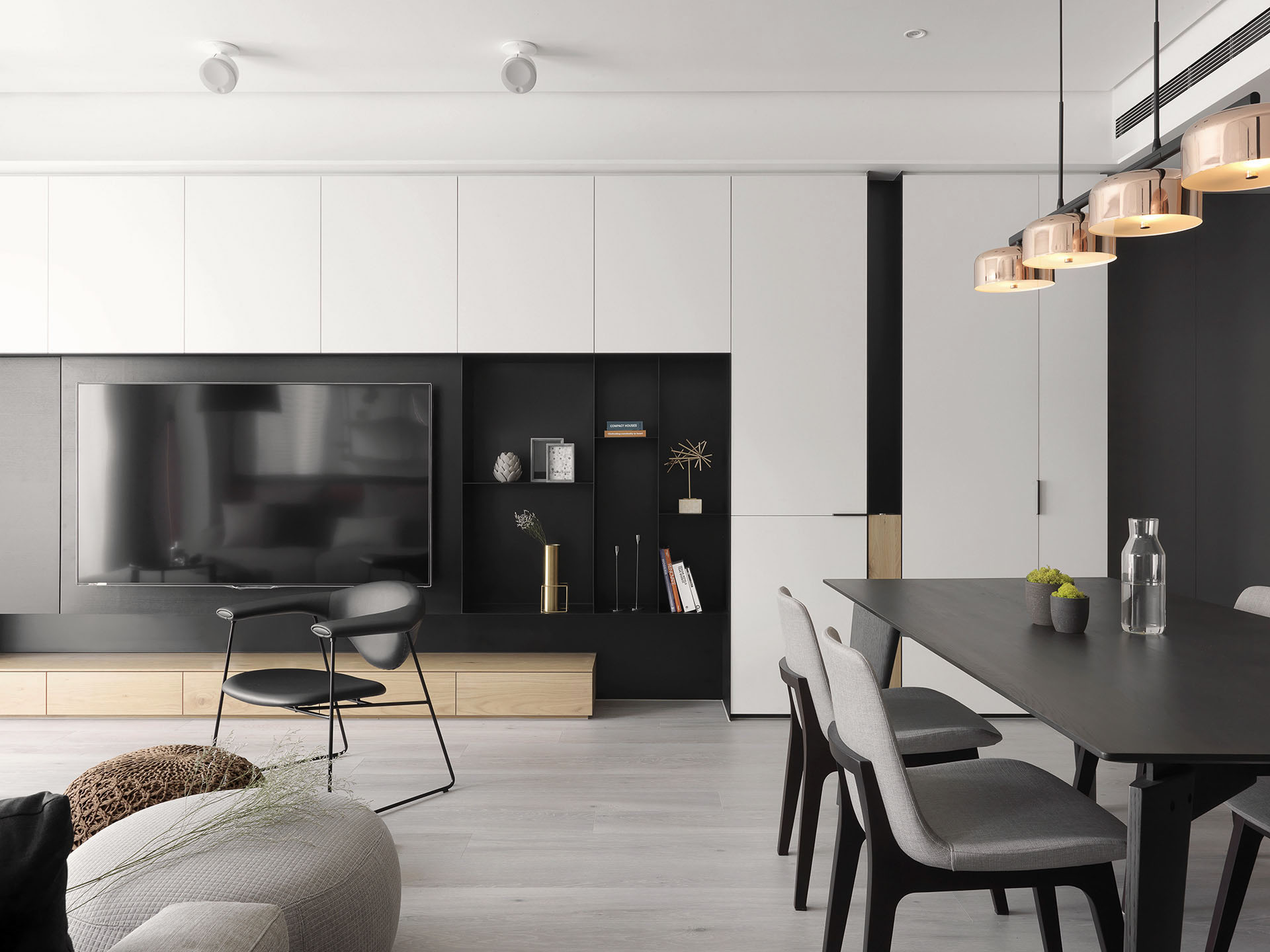 新房裝修選擇什么樣的板材更好?常見(jiàn)的有哪幾種?