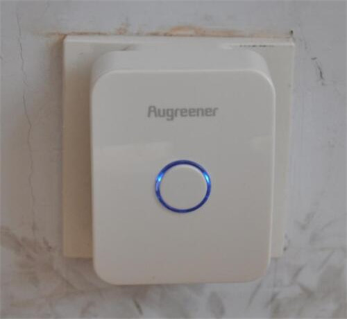 家用門鈴都有哪些種類?