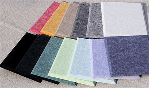 聚酯纖維板是什么材料，如何安裝聚酯纖維板?