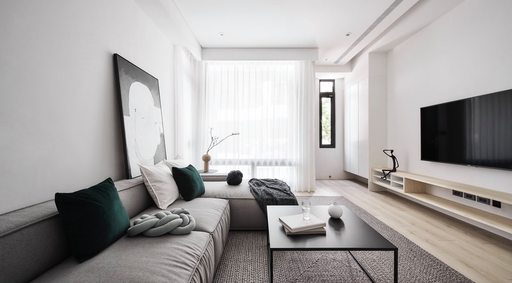 家裝設(shè)計新房選用集成板材有哪些好處?