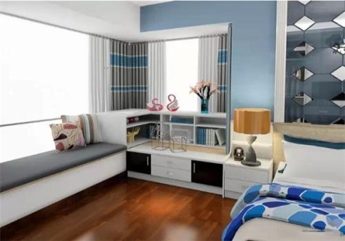 飄窗的設計方法以及注意事項各有哪些?