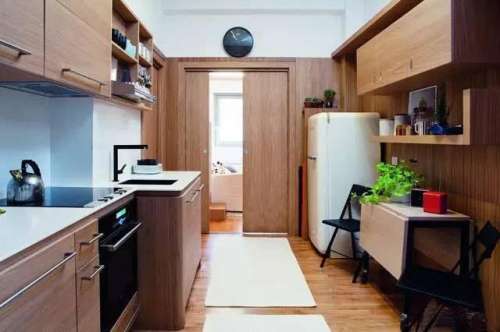 70平房子裝修如何驗(yàn)房?這些步驟要提前了解!