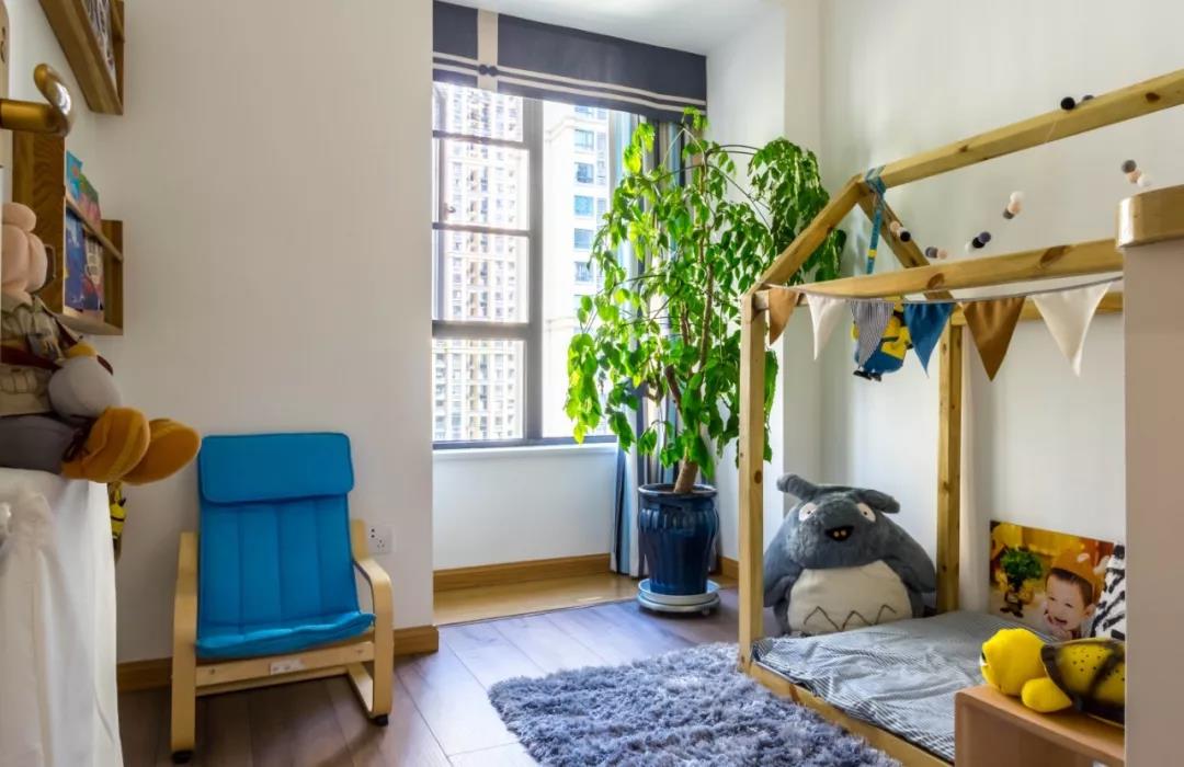 家裝水電做足四點(diǎn)，入住零安全隱患!