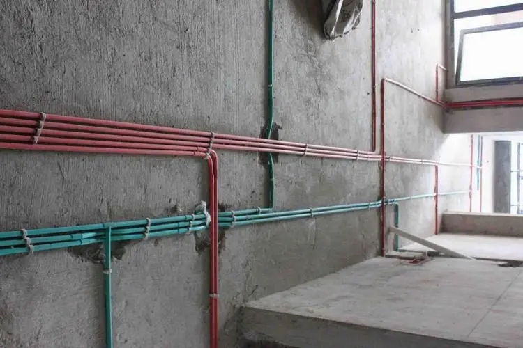 新房裝修水電改造有五妙招兒，超級(jí)實(shí)用!