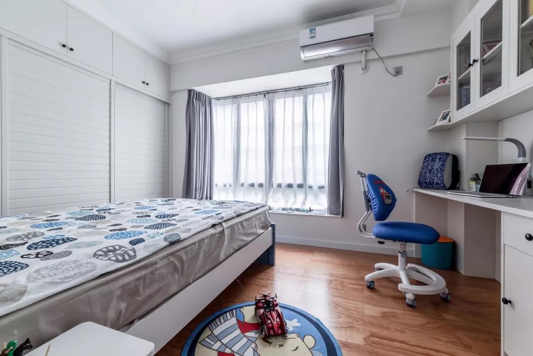 裝修知識詳解:二手房裝修拆改有哪些原則？