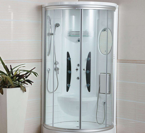 蒸汽淋浴房的優(yōu)點有哪些，蒸汽淋浴房選購方法是什么?