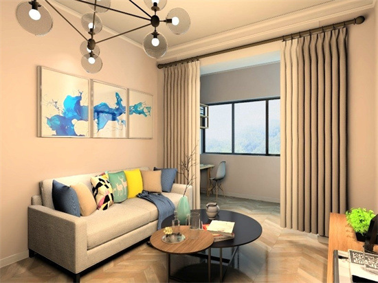 小戶型公寓裝修，木工裝修材料有哪些?