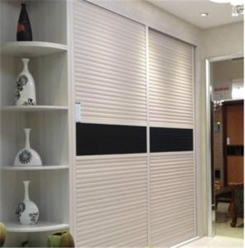 百葉推拉門有哪些優(yōu)點，如何挑選百葉推拉門?