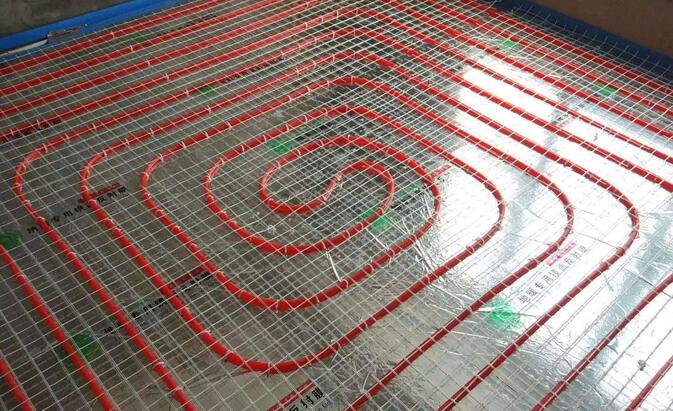 地暖原理是什么，地暖優(yōu)勢(shì)有哪些?