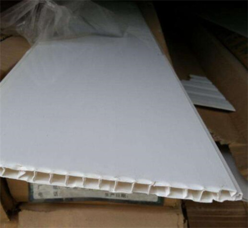 塑料扣板的價格是多少，塑料扣板怎么樣?