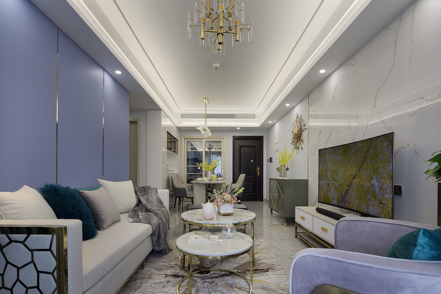 網(wǎng)上家裝設(shè)計可信嗎?到底有哪些好處?