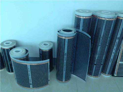 什么是電熱膜取暖，電熱膜如何正確使用?