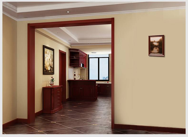 門套用什么材料比較好，門套的選購注意事項有什么?