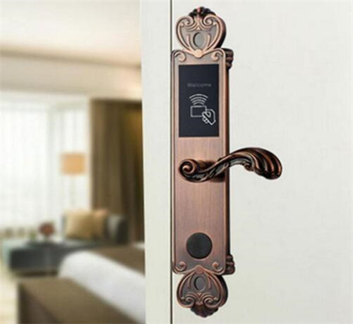 智能門鎖的選購誤區(qū)有哪些，智能門鎖的四種類型是什么?