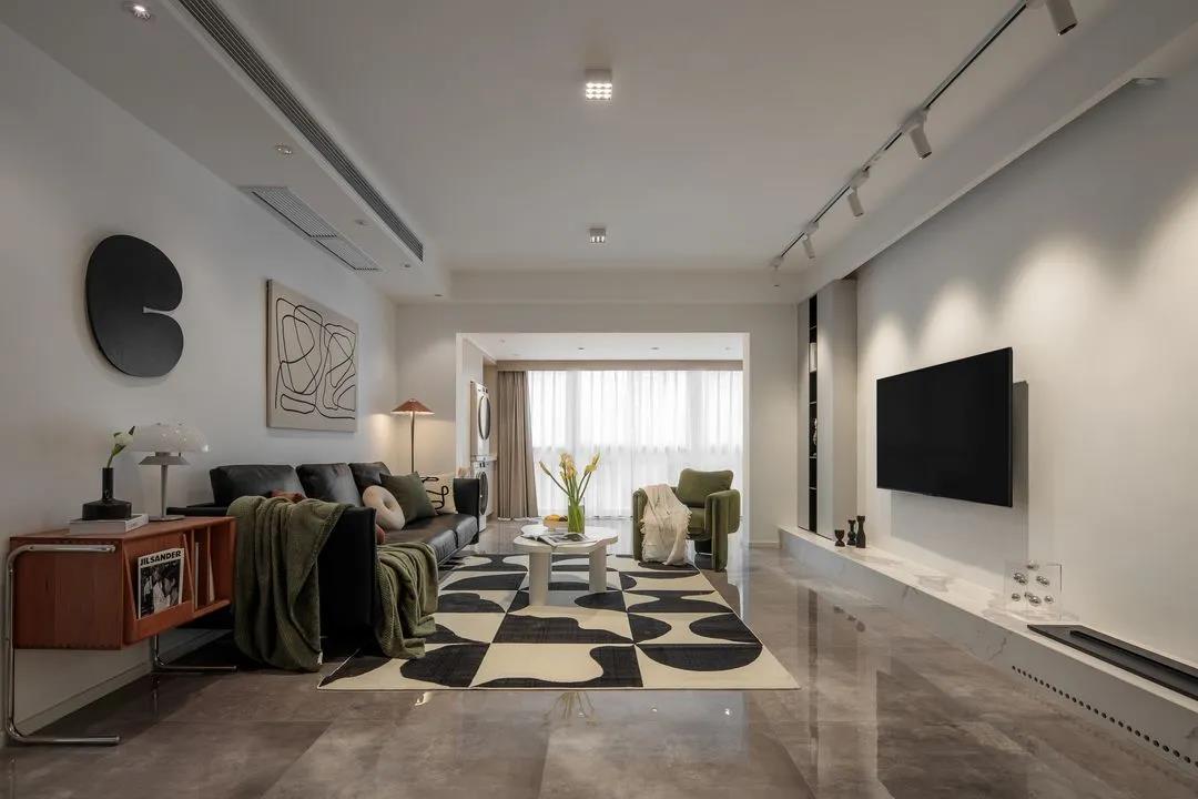 120平米裝修價(jià)格多少?想了解請(qǐng)看這份預(yù)算清單!