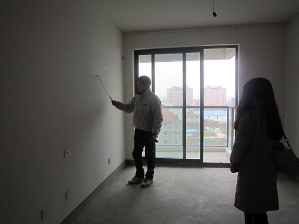 小戶型二手房驗房有哪些注意事項?這些要注意!