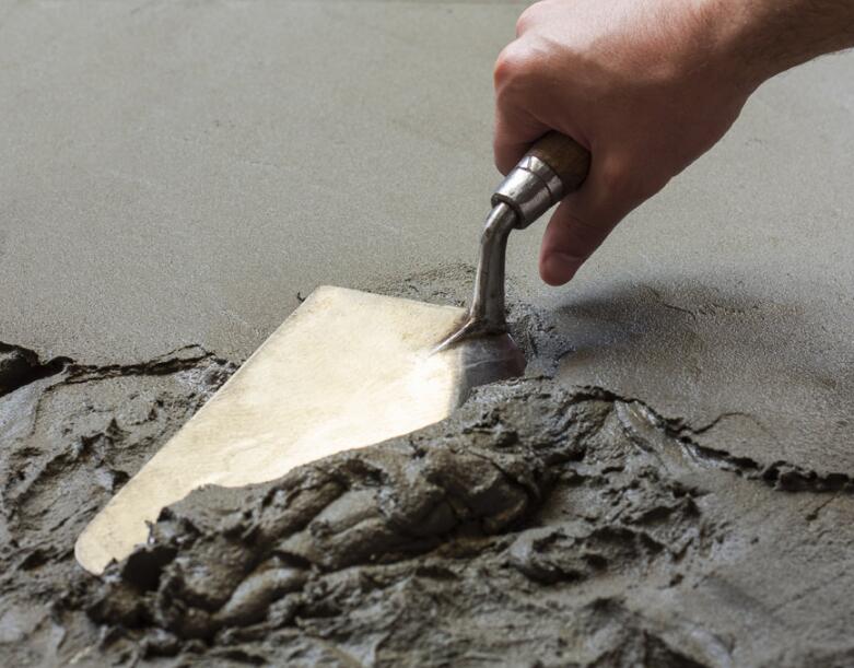 打地面一袋水泥兌多少沙子 使用水泥的注意事項有哪些