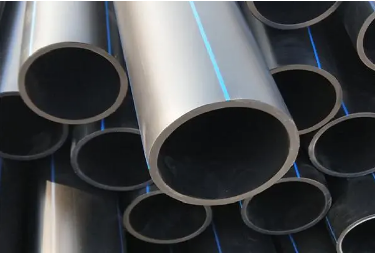 pvc管和pe管有什么區(qū)別？ pe管承受壓力是多少？