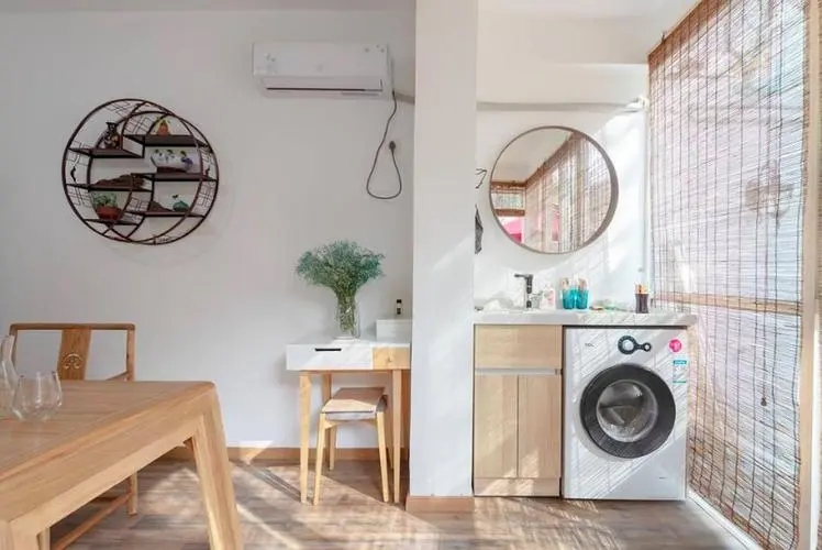 老房子陽臺改造怎么做?大概花多少錢?