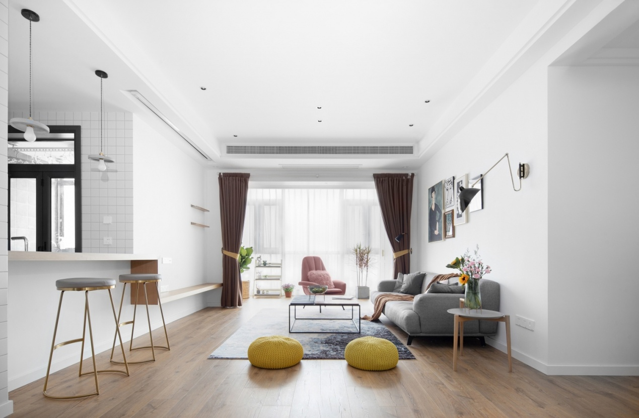 什么是極簡(jiǎn)裝修風(fēng)格?極簡(jiǎn)裝修風(fēng)格有何特點(diǎn)?