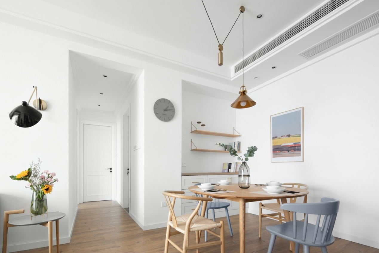 全包家裝公司究竟有哪些好處?這些地方吸引您!