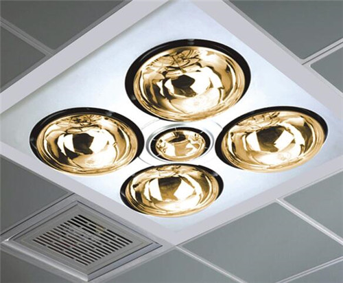 什么是浴霸，使用浴霸都有什么好處?