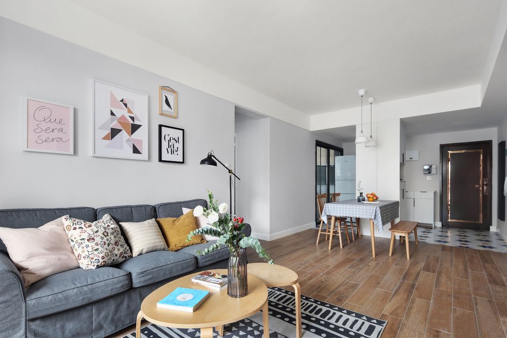 裝修房子包括哪些內(nèi)容?主要的有這幾項(xiàng)!