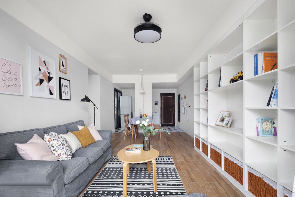 全屋設(shè)計(jì)細(xì)節(jié)多多，這些要細(xì)心留意!