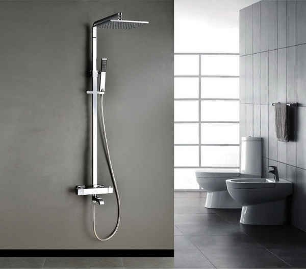 花灑壞了怎么辦，我們該如何維修花灑?