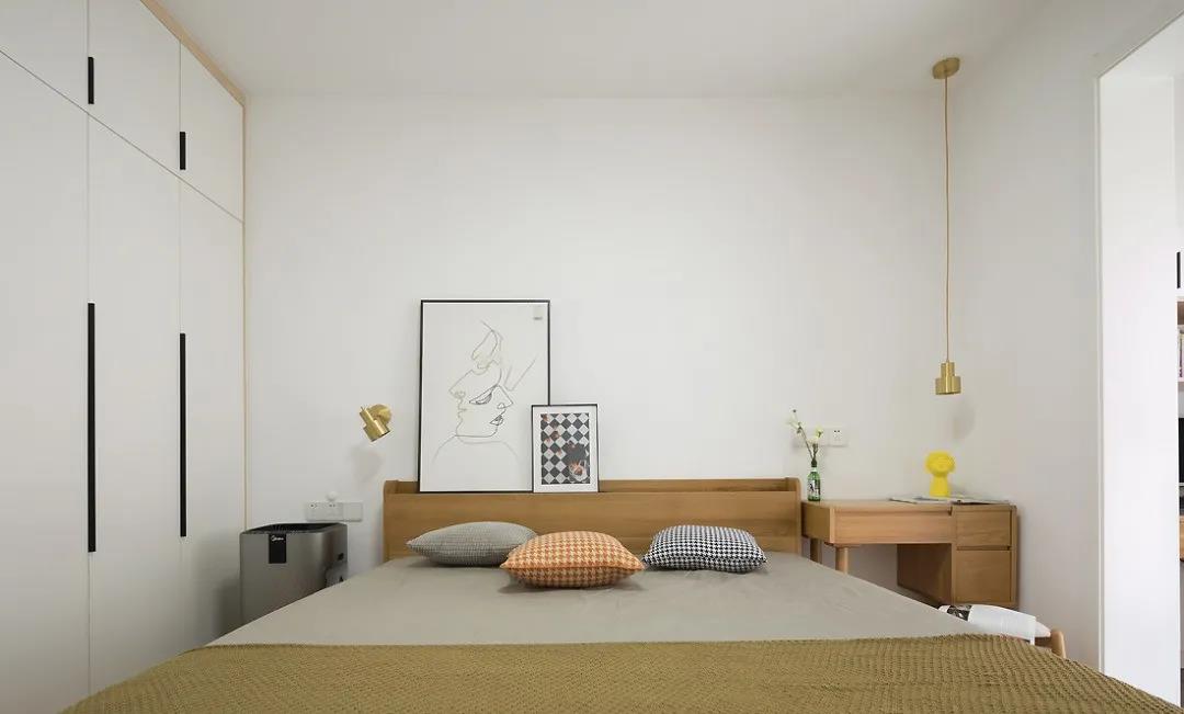 家裝設(shè)計要注意哪些細節(jié)?做好這些舒適又實用!