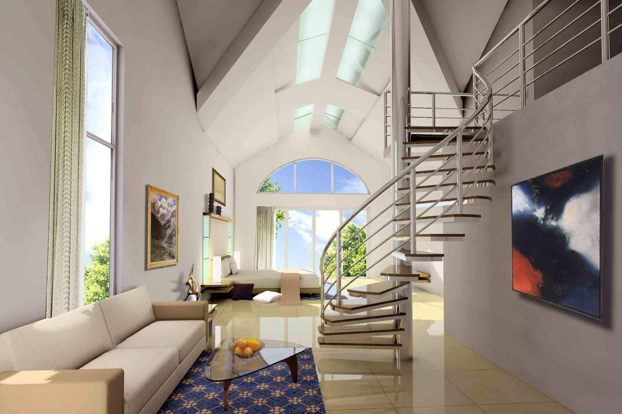 七十平復(fù)式裝修有何注意事項(xiàng)?這些細(xì)節(jié)要牢記!