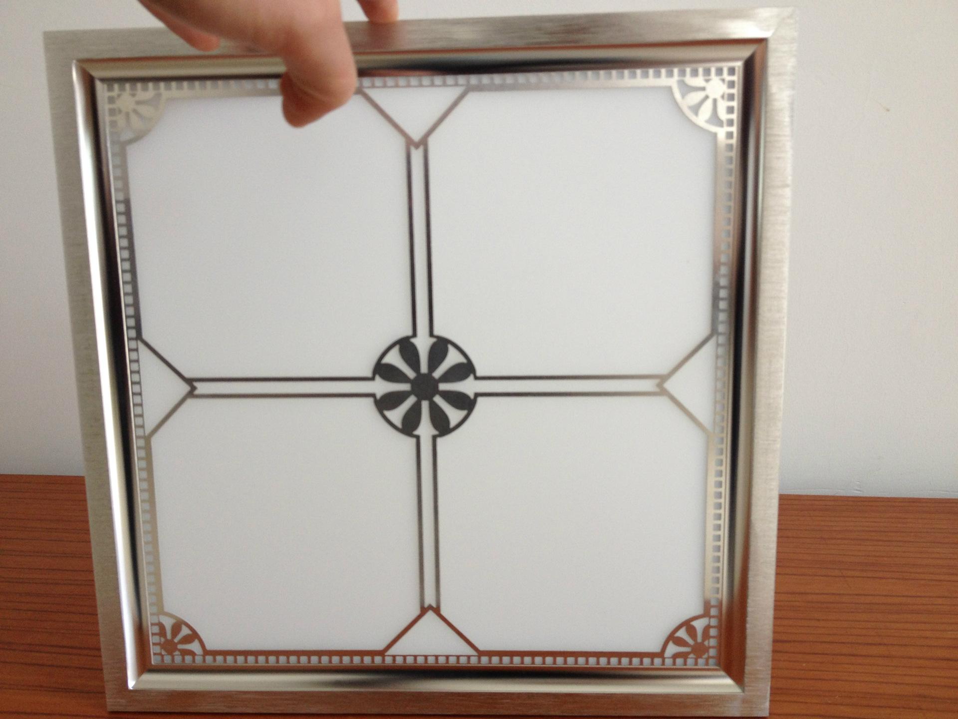 集成吊頂包括什么材料，集成吊頂?shù)膬?yōu)點(diǎn)有哪些?