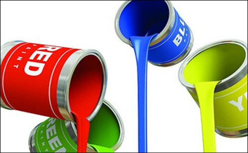 墻面漆和乳膠漆的區(qū)別是什么，乳膠漆的分類有哪些?