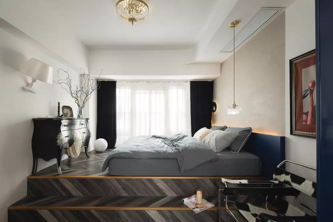 舊房翻新裝修設(shè)計為何承重墻不能動?具體原因在這里!