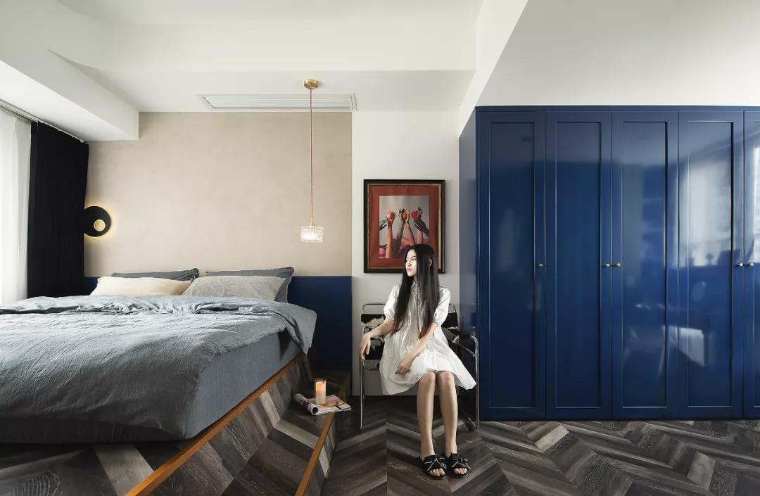 四室一廳怎么設計?這樣做省錢又省力!