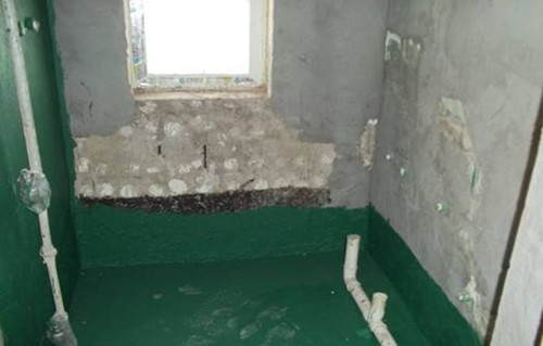 衛(wèi)生間墻面防水注意事項有哪些，衛(wèi)生間墻面防水材料有哪些?