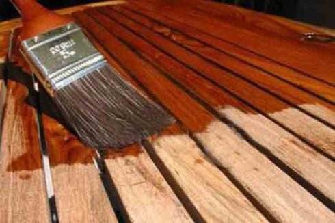 木器涂料的種類有哪些， 它的優(yōu)缺點是什么?