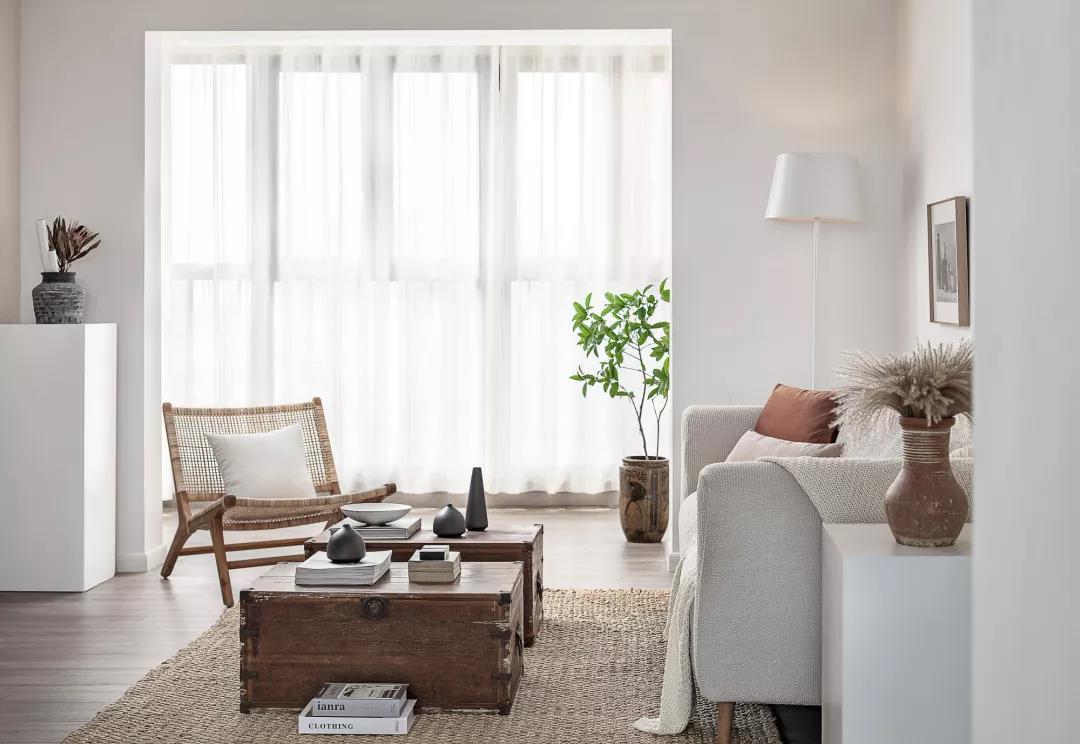 室內(nèi)裝修風(fēng)格如何選擇?從這幾方面入手不會錯!