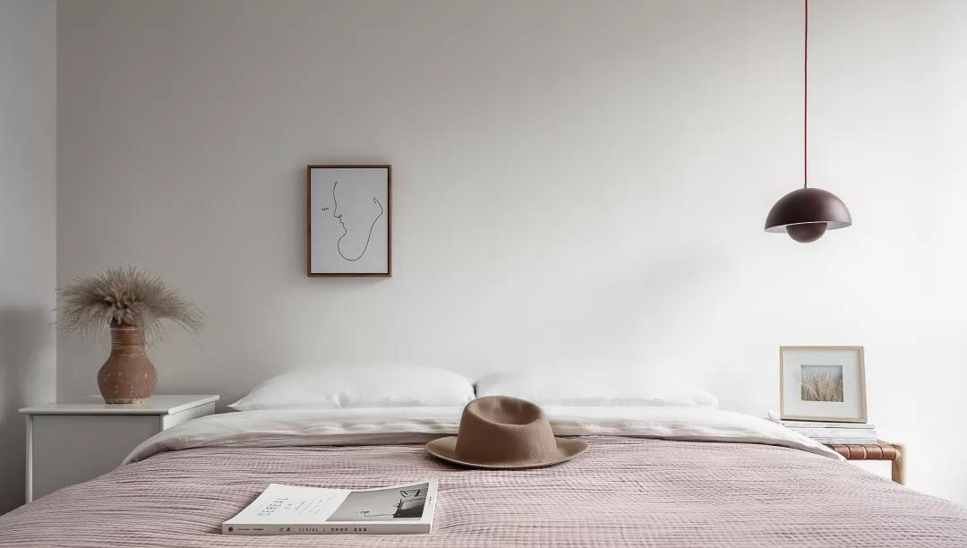 家庭裝修設(shè)計前，必知幾大收房原則!