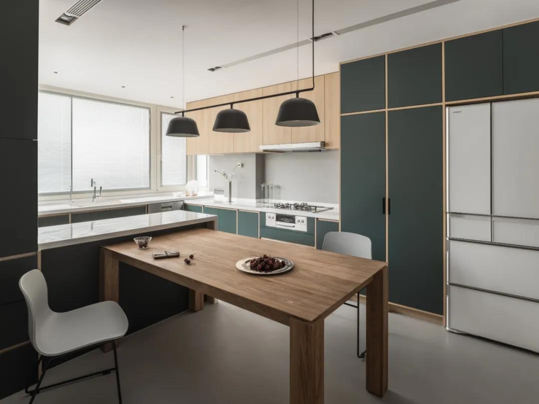 小戶型簡(jiǎn)約裝修，學(xué)會(huì)四大設(shè)計(jì)要點(diǎn)是關(guān)鍵！