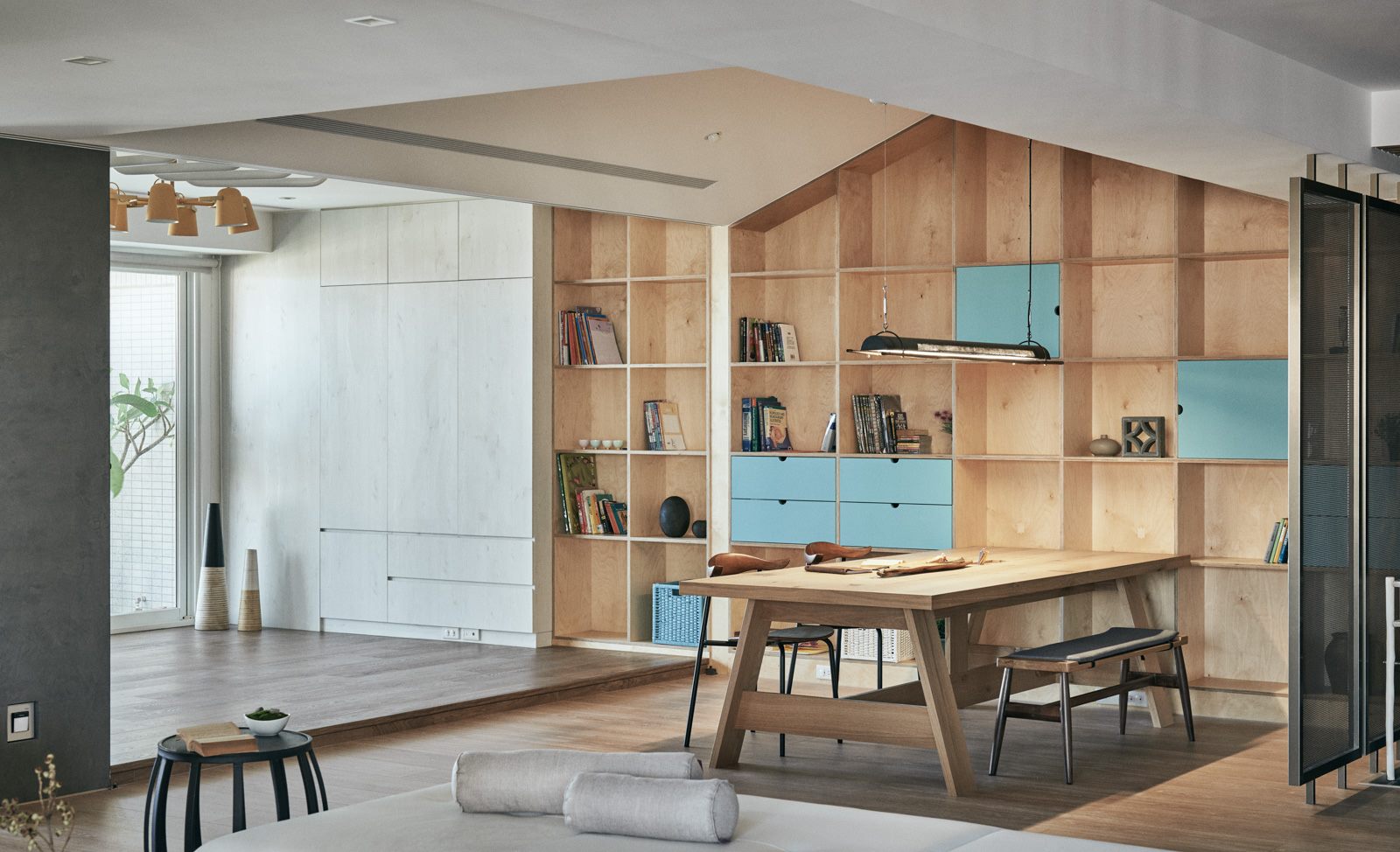 房子裝修基本流程有哪些?這幾個步驟不能少!