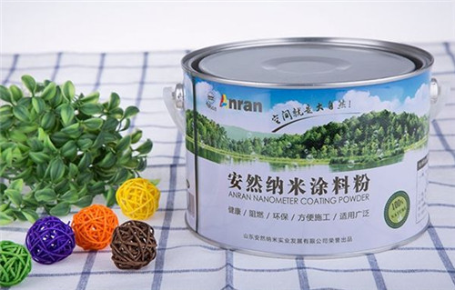 什么是納米涂料，納米涂料有哪些優(yōu)點(diǎn)?