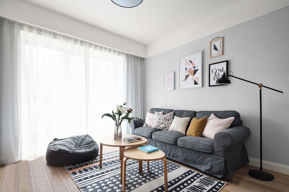 新房子裝修設(shè)計(jì)施工完如何驗(yàn)收?這些方面要做好!