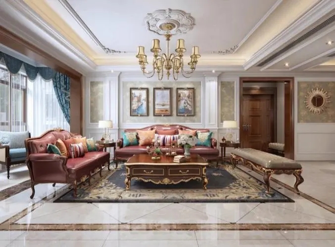 歐式裝修設(shè)計(jì)有哪些技巧?這幾點(diǎn)要提前知曉!
