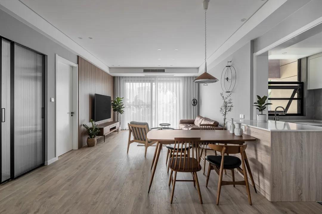 三室房子裝修前，請(qǐng)務(wù)必學(xué)會(huì)如何驗(yàn)房收房!