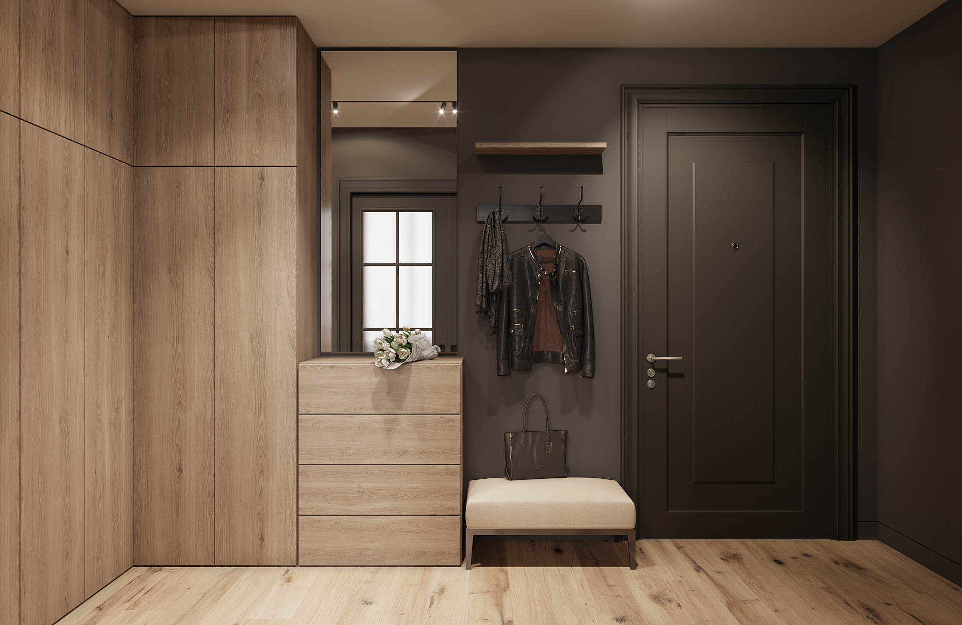 毛坯房裝修前驗房有何講究?這幾點千萬大意不得!