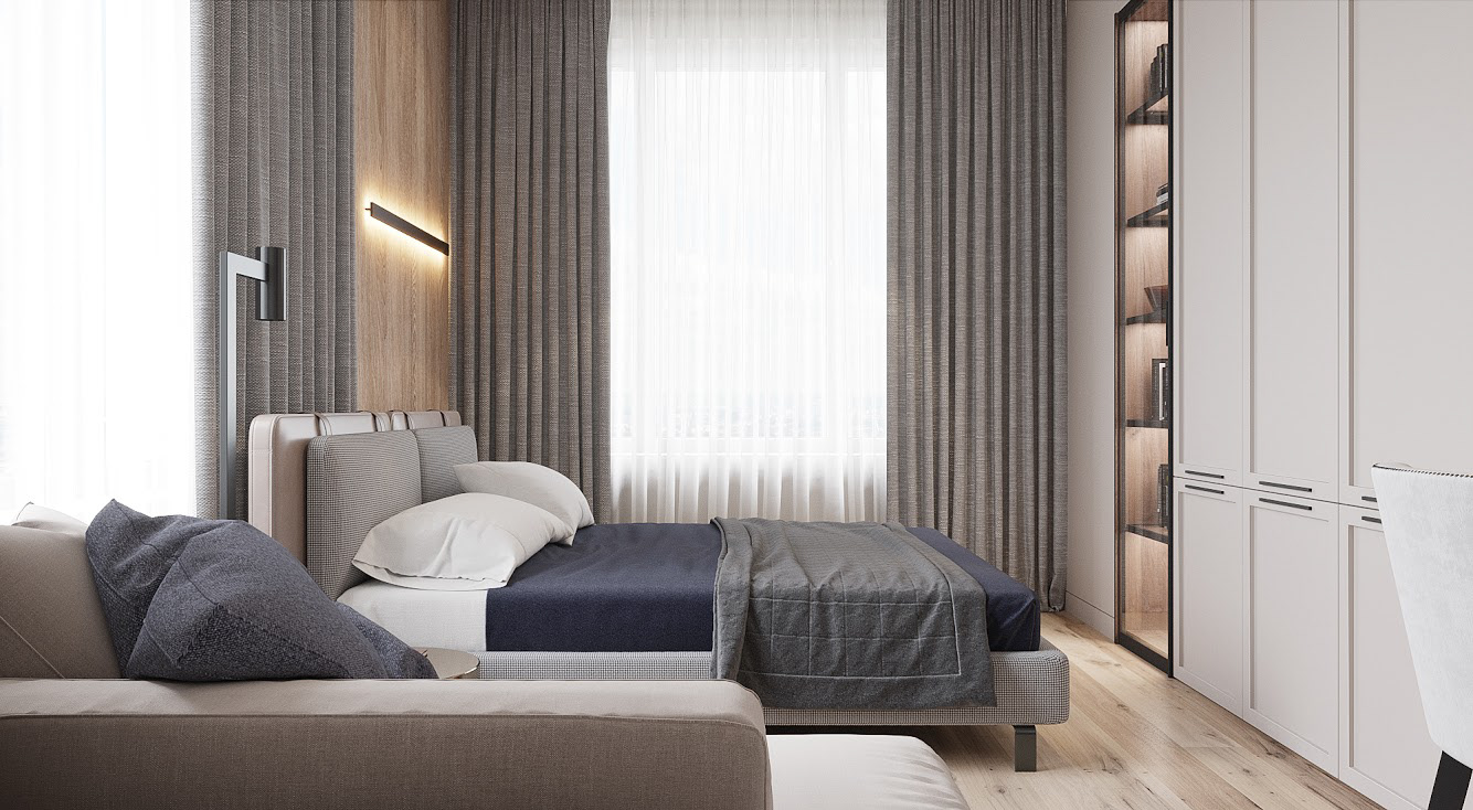 裝修風(fēng)格怎么選？現(xiàn)代簡(jiǎn)約風(fēng)格有哪些優(yōu)點(diǎn)？