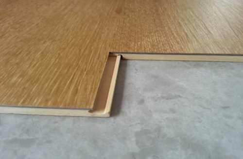 鎖扣地板優(yōu)缺點(diǎn)是什么，鎖扣地板有幾種類型?